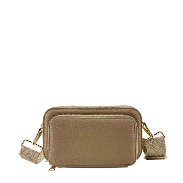 Bolso Bandolera Móvil